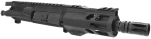 TacFire BU3005   300 Blackout 5" Black Nitride Barrel
