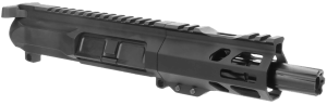 TacFire BU45ACP4   45 ACP 4"