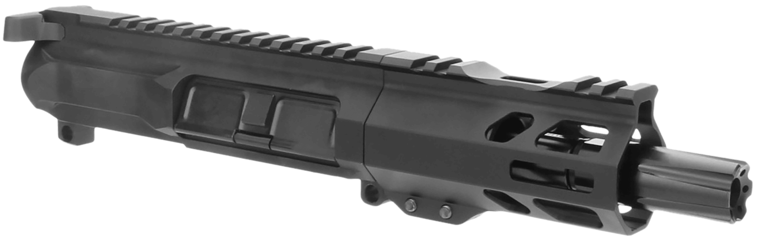 TacFire BU45ACP4 45 ACP 4"