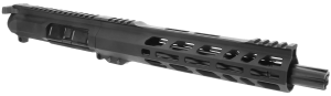 TacFire BU45ACP10   45 ACP 10" Black Nitride Barrel