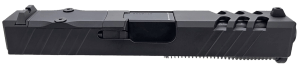 TacFire BUGLK19 RMR  Fits Glock 19 Black