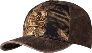 Glock AP96078 Glock Perfection  Realtree Camo Glock Patch