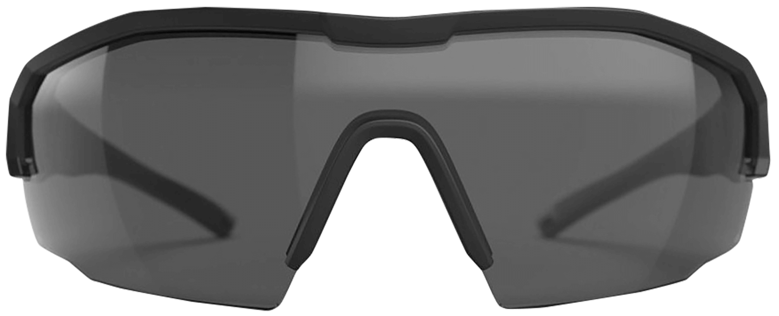 Glock AS41034 GEN5 Tactical Glasses Smoke Lens Black Frame Glock AS41034 GEN5 Tactical Glasses Smoke Lens Black Frame