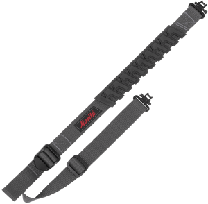 Allen 27810 Trak Web Sling Gray 18.50″ OAL