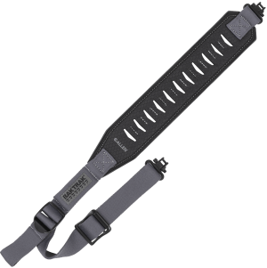 Allen 8550 BakTrak Traverse Sling Black/Gray 19.40″ OAL