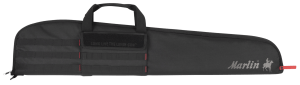 Allen 27812 Marlin Dark Rifle Case 42″ Black