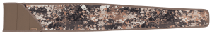 Allen 92052  Slip Case 52″ Veil Camo Neoprene For Shotgun