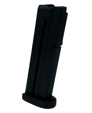 ProMag SMI39 10rd 30 Super Carry Fits S&W Shield EZ Black 4140 Heat Treated Steel