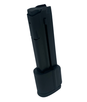 ProMag SMIA27   15rd 30 Super Carry Fits S&W M&P Shield EZ Black 4140 Heat Treated Steel