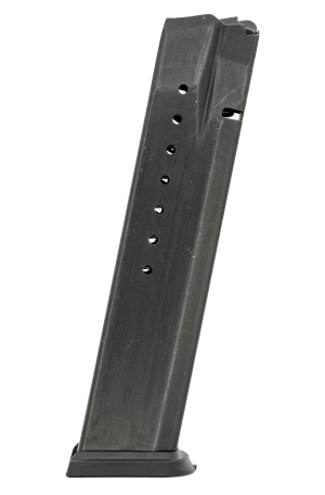 ProMag SMIA24   20rd 9mm Fits S&W CSX Blued 4140 Heat Treated Steel