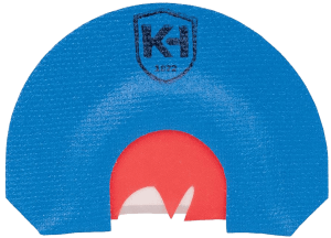Knight & Hale KHT0204 HD Hen Combo Cut Mouth Diaphragm Call Turkey Sounds