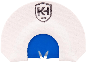 Knight & Hale KHT0203 HD Hen Series Split V Mouth Diaphragm Call