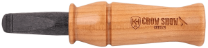 Knight & Hale KHT0209 Crow Show Locator Call Turkey Sounds Brown Wood