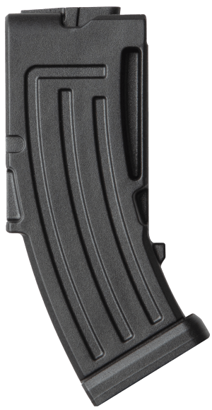 Derya Firearms D050570 TM22 Magazine 10rd 22 LR Black Polymer Derya Firearms D050570 TM22 Magazine 10rd 22 LR Black Polymer