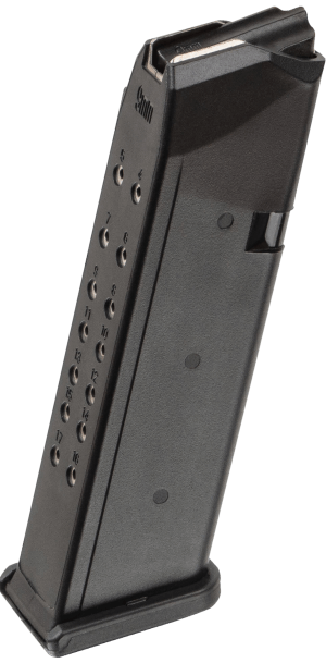 Derya Firearms D050167 DY9 17rd 9mm Fits Derya Polymer/Metal Derya Firearms D050167 DY9 17rd 9mm Fits Derya Polymer/Metal