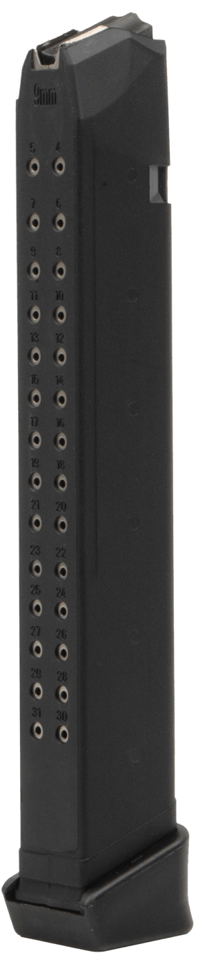 Derya Firearms D050168 DY9 33rd 9mm Fits Derya Polymer/Metal Derya Firearms D050168 DY9 33rd 9mm Fits Derya Polymer/Metal