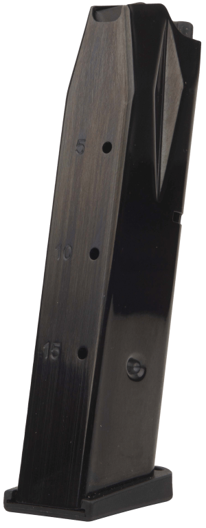 Derya Firearms D050685 Melik 15rd 9mm Fits Beretta Metal Derya Firearms D050685 Melik 15rd 9mm Fits Beretta Metal
