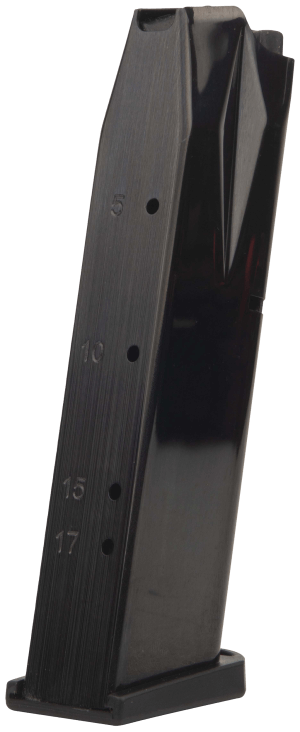 Derya Firearms D050684 Melik 17rd 9mm Fits Beretta Metal Derya Firearms D050684 Melik 17rd 9mm Fits Beretta Metal