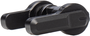 Aero Precision APRH100242C Pro Ambidextrous Safety Selector AR-15/AR-10 Black