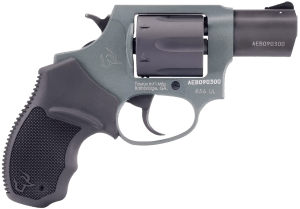 Taurus 2-85621ULC27 856 Ultra-Lite 38 Special 6rd 2″ Matte Black Cylinder Cerakote Charcoal Green Transfer Bar Safety Taurus 2-85621ULC27 856 Ultra-Lite 38 Special 6rd 2″ Matte Black Cylinder Cerakote Charcoal Green Transfer Bar Safety