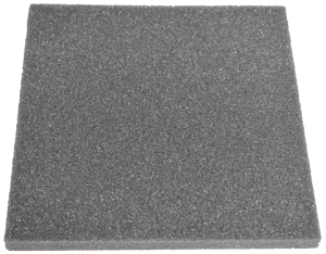 MTM Case-Gard FL142 Ammo Box Foam Liner Foam 100rd