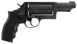 Taurus 2-441039TVL Judge w/Laser Compact 45 Colt (Long Colt)/410 Bore 2.50″ Chamber 5rd 3″ Stainless Steel Barrel Cylinder & Stainless Steel Frame Viridian Laser Transfer Bar Safety Taurus 2-441039TVL Judge w/Laser Compact 45 Colt (Long Colt)/410 Bore 2.50″ Chamber 5rd 3″ Stainless Steel Barrel Cylinder & Stainless Steel Frame Viridian Laser Transfer Bar Safety