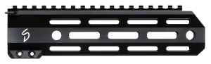Stern Defense 002SDHG8 MOD4 8″ Aircraft Grade Aluminum Anodized Receiver Stern Defense 002SDHG8 MOD4 8″ Aircraft Grade Aluminum Anodized Receiver