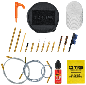 Otis Cleaning Kit 5.7mm Otis Cleaning Kit 5.7mm
