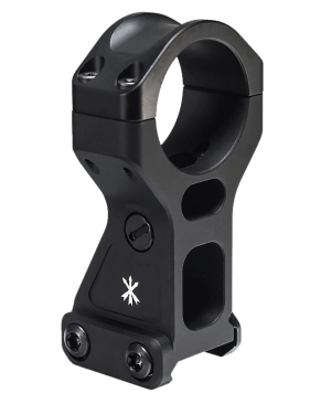 Unity Tactical LLC FSTPROB Fast Pro Mount Black 7075-T6 Aluminum Unity Tactical LLC FSTPROB Fast Pro Mount Black 7075-T6 Aluminum