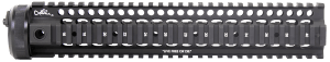 Larue Tactical LT910120 Quad Rail Handguard Aluminum Anodized Receiver for AR-15 Larue Tactical LT910120 Quad Rail Handguard Aluminum Anodized Receiver for AR-15