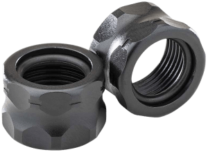 Apex Tactical 105011B Thread Protector 9mm Black 1/2″x28 Pistol Apex Tactical 105011B Thread Protector 9mm Black 1/2″x28 Pistol
