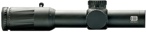 Eotech VDU1-10SR5DF Vudu Black 1-10x28mm 34mm Tube Illuminated SR-5 DFG Reticle