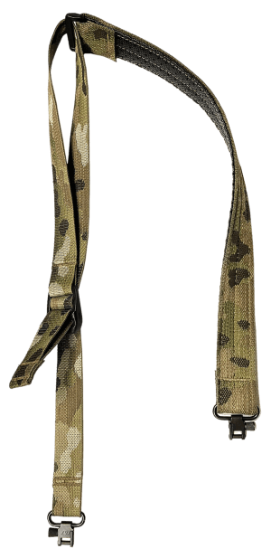 Tacshield T6115MC Buckhorn Sling MultiCam Rifle/Shotgun Tacshield T6115MC Buckhorn Sling MultiCam Rifle/Shotgun