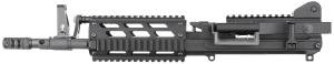 Fightlite Industries MCR556DFRS   5.56x45mm NATO 12.50" 7075-T6 Aluminum MIL-STD 1913 Rail Handguard