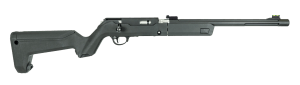 Tactical Solutions OHRTD17HMRMBOBBLK Owyhee 17 HMR Tactical Solutions OHRTD17HMRMBOBBLK Owyhee 17 HMR
