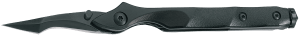 Boker 01BO047 Plus Folder 440C Stainless Scalpel Point Blade Aluminum
