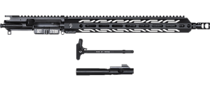 Stern Defense 015SD15INCHMOD5MLOK161 45 ACP 16.10″ Black Melonite Barrel 7075-T6 Aluminum Anodized Receiver Stern Defense 015SD15INCHMOD5MLOK161 45 ACP 16.10″ Black Melonite Barrel 7075-T6 Aluminum Anodized Receiver