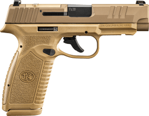 FN 66101760 Reflex XL MRD Micro-Compact Frame 9mm 18+1 3.80″ Black Target Crown Steel Barrel Flat Dark Earth PVD Optic Cut/Serrated Stainless Steel Slide & Polymer Frame w/Picatinny Rail Interchangeable Backstrap Grip FN 66101760 Reflex XL MRD Micro-Compact Frame 9mm 18+1 3.80″ Black Target Crown Steel Barrel Flat Dark Earth PVD Optic Cut/Serrated Stainless Steel Slide & Polymer Frame w/Picatinny Rail Interchangeable Backstrap Grip