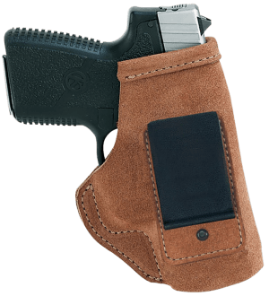 Galco STO158 Stow-N-Go IWB Natural Steerhide Fits S&W J Frame M640 2.13″ Right Hand Galco STO158 Stow-N-Go IWB Natural Steerhide Fits S&W J Frame M640 2.13″ Right Hand