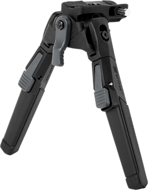SAV 56311-GRY BIPOD SLING STUD MNT GRY
