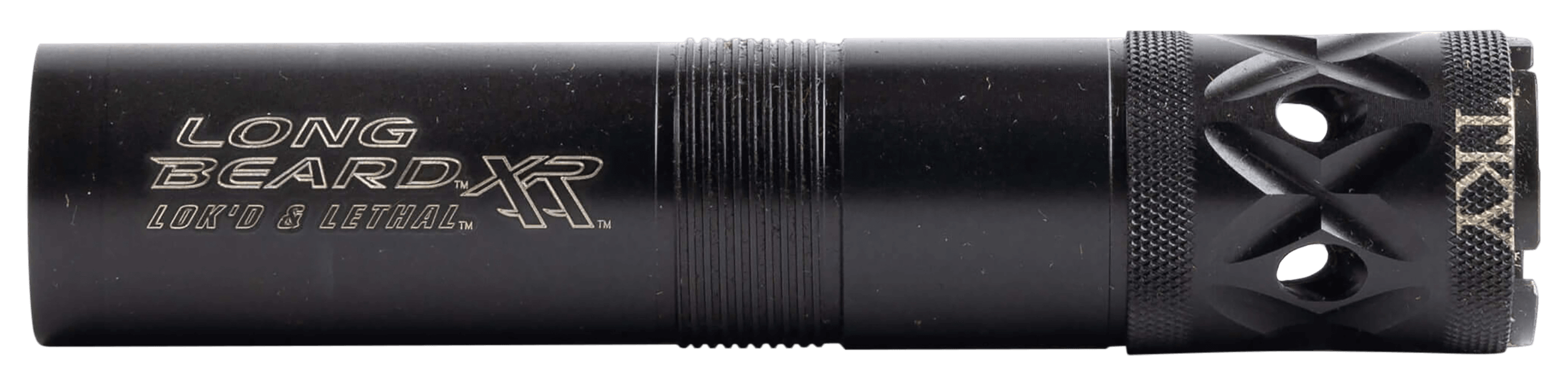 Carlson’s Choke Tubes 70110 Long Beard Turkey 12 Gauge 17-4 Stainless Steel Carlson’s Choke Tubes 70110 Long Beard Turkey 12 Gauge 17-4 Stainless Steel