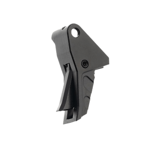 Tyrant CNC TDECHETRIGBLK/BLK I.T.T.S  Black/Black Fits Glock 43/43x/48