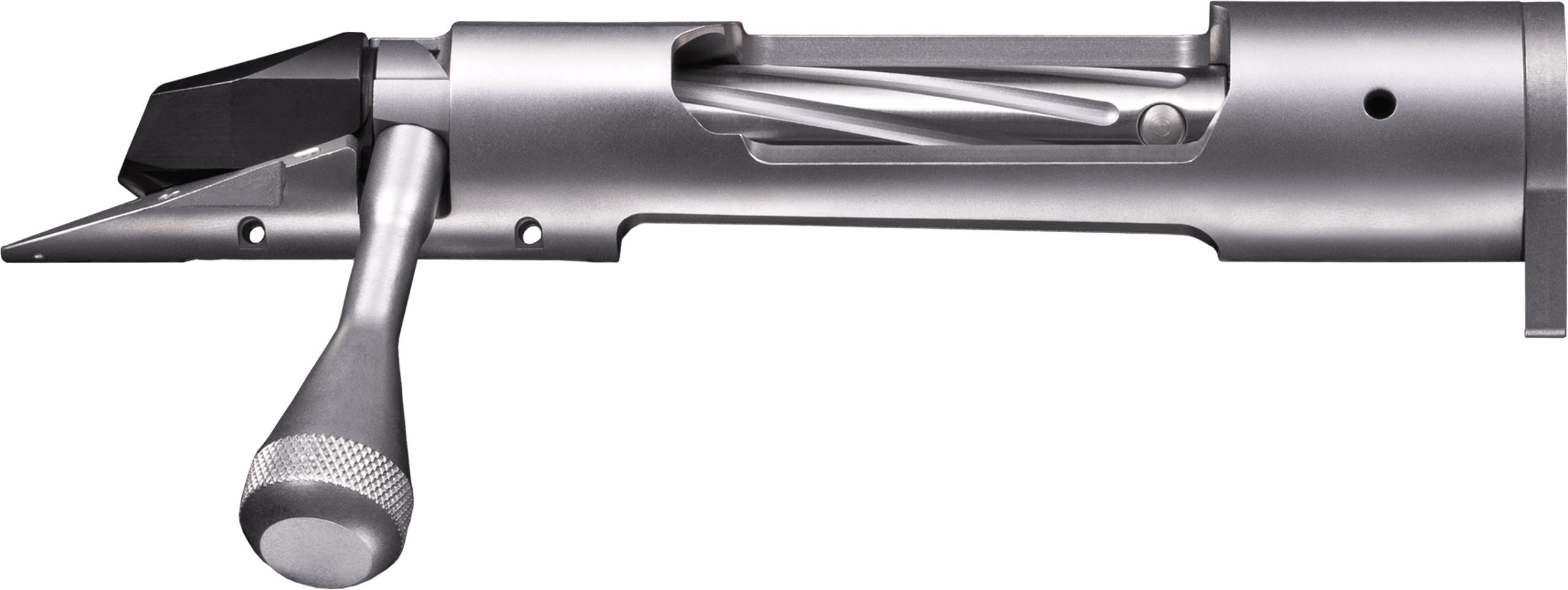 Bergara Rifles BPSA Premier Action 416 Stainless Steel Remington 700