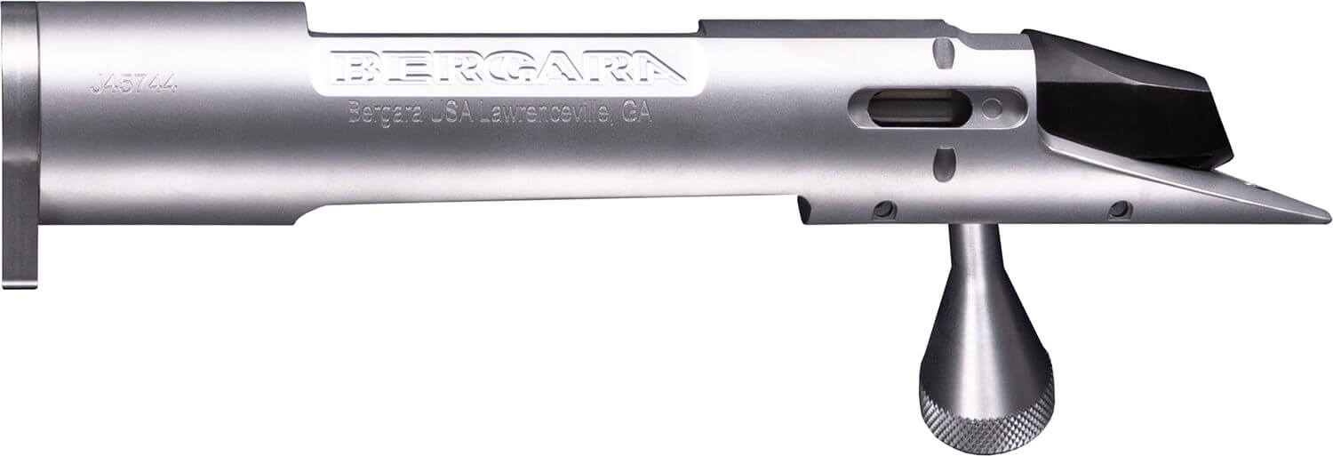 Bergara Rifles BPSA Premier Action 416 Stainless Steel Remington 700 - Image 2