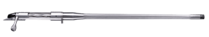 Bergara Rifles BPBA26300PRC 300 PRC 22″ 416 Stainless Steel Barrel Features 4 Contour Bergara Rifles BPBA26300PRC 300 PRC 22″ 416 Stainless Steel Barrel Features 4 Contour