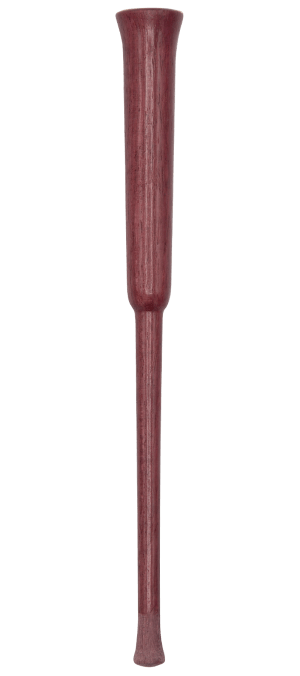 Rolling Thunder Game Call TCS-PHT-P-FT Purpleheart Pot Calls & Strikers Turkey Sounds Rolling Thunder Game Call TCS-PHT-P-FT Purpleheart Pot Calls & Strikers Turkey Sounds
