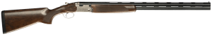 Beretta USA J686S1230BF 686 Silver Pigeon I Sporting 12 Gauge 3″ 2rd 30″ Black Over/Under Vent Rib Barrel  Silver Engraved Steel Receiver  Adj B-Fast European Walnut Stock  Right Hand