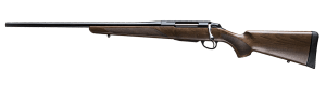 Tikka JRTXA41520MT T3x Hunter Full Size 243 Win 3+1 20″ Matte Blued Fluted Threaded Barrel Blued Drilled & Tapped Steel Receiver Fixed Oiled Walnut Stock Left Hand Tikka JRTXA41520MT T3x Hunter Full Size 243 Win 3+1 20″ Matte Blued Fluted Threaded Barrel Blued Drilled & Tapped Steel Receiver Fixed Oiled Walnut Stock Left Hand