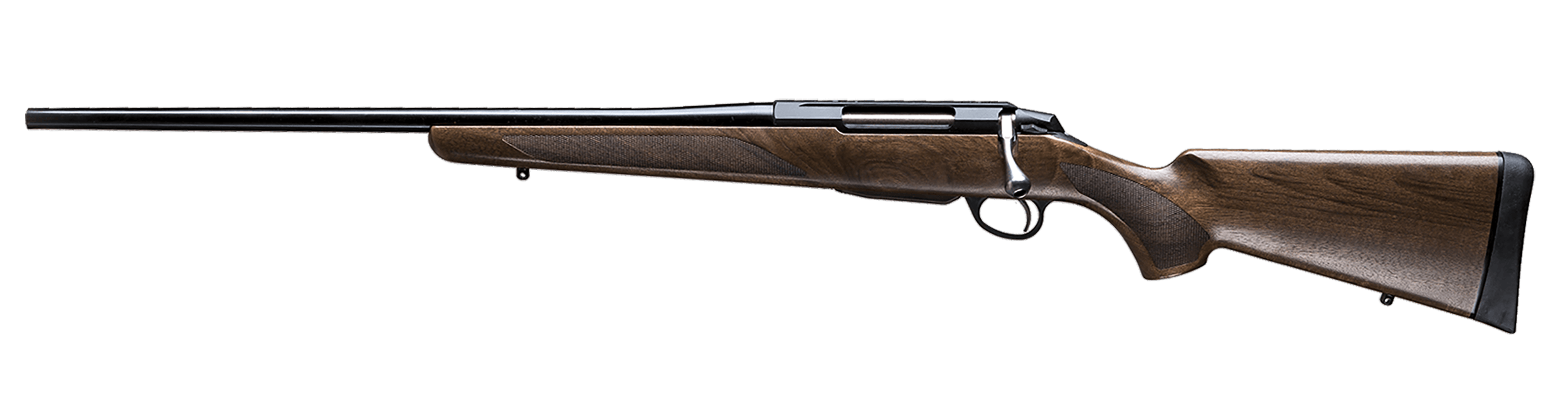 Tikka JRTXA41620MT T3x Hunter Full Size 308 Win 3+1 20″ Matte Blued Fluted Threaded Barrel Blued Drilled & Tapped Steel Receiver Fixed Oiled Walnut Stock Left Hand Tikka JRTXA41620MT T3x Hunter Full Size 308 Win 3+1 20″ Matte Blued Fluted Threaded Barrel Blued Drilled & Tapped Steel Receiver Fixed Oiled Walnut Stock Left Hand
