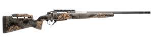 SEEKINS 0011710327-F HAVAK EL M3 308 20 WS